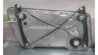 ELEVALUNAS DELANTERO DERECHO SEAT IBIZA 1.9 TDI (131 CV) DE 2003 - D.4057781 / 6Q2959801A