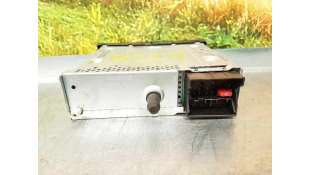 SISTEMA AUDIO / RADIO CD PEUGEOT EXPERT KASTEN 2.0 HDi FAP (128 CV) DE 2016 - D.4057927 / 98032839XT 2