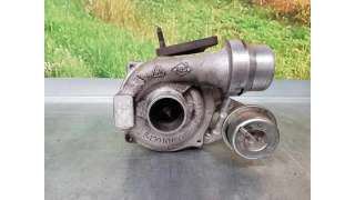 TURBOCOMPRESOR RENAULT MEGANE II BERLINA 5P 1.5 dCi D (86 CV) DE 2002 - D.4057929 / H8200307056