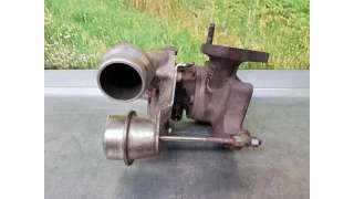 TURBOCOMPRESOR RENAULT MEGANE II BERLINA 5P 1.5 dCi D (86 CV) DE 2002 - D.4057929 / H8200307056