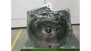 CAJA CAMBIOS BMW SERIE 1 BERLINA 2.0 16V D (163 CV) DE 2006 - D.4058251 / HES