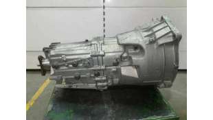 CAJA CAMBIOS BMW SERIE 1 BERLINA 2.0 16V D (163 CV) DE 2006 - D.4058251 / HES 2