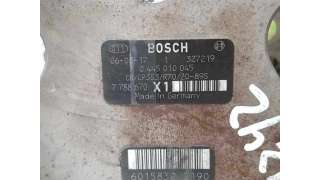 BOMBA ALTA PRESION BMW SERIE 1 BERLINA 2.0 16V D (163 CV) DE 2006 - D.4058443 / 7788670