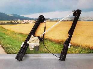 ELEVALUNAS DELANTERO DERECHO PEUGEOT 308 1.6 16V e-HDi FAP (116 CV) DE 2015 - D.4058599