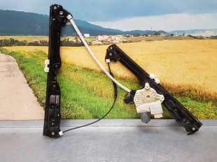 ELEVALUNAS DELANTERO IZQUIERDO PEUGEOT 308 1.6 16V e-HDi FAP (116 CV) DE 2015 - D.4058600