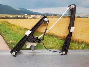 ELEVALUNAS DELANTERO IZQUIERDO PEUGEOT 308 1.6 16V e-HDi FAP (116 CV) DE 2015 - D.4058600 2