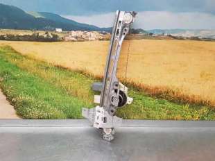 ELEVALUNAS TRASERO DERECHO PEUGEOT 308 1.6 16V e-HDi FAP (116 CV) DE 2015 - D.4058601 / 9678189980 2