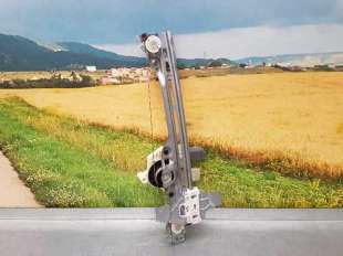 ELEVALUNAS TRASERO IZQUIERDO PEUGEOT 308 1.6 16V e-HDi FAP (116 CV) DE 2015 - D.4058602 2