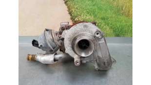 TURBOCOMPRESOR PEUGEOT 308 1.6 16V e-HDi FAP (116 CV) DE 2015 - D.4058669 / 9686120680