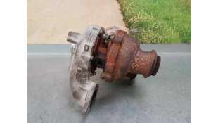 TURBOCOMPRESOR PEUGEOT 308 1.6 16V e-HDi FAP (116 CV) DE 2015 - D.4058669 / 9686120680 2
