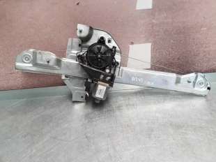 ELEVALUNAS DELANTERO DERECHO PEUGEOT 2008 1.6 Blue-HDI FAP (99 CV) DE 2017 - D.4058958 / 9674254380