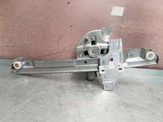 ELEVALUNAS DELANTERO DERECHO PEUGEOT 2008 1.6 Blue-HDI FAP (99 CV) DE 2017 - D.4058958 / 9674254380