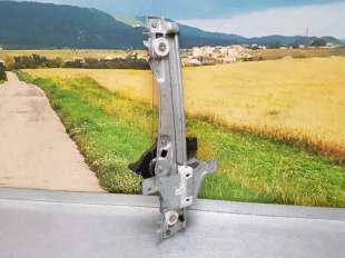 ELEVALUNAS TRASERO DERECHO CITROEN C3 1.6 Blue-HDI FAP (99 CV) DE 2017 - D.4059225 2