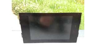 SISTEMA NAVEGACION GPS PEUGEOT 308 1.6 16V e-HDi FAP (116 CV) DE 2015 - D.4059370 / 9810475880 2