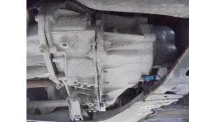 CAJA CAMBIOS RENAULT MODUS 1.5 dCi D (82 CV) DE 2004 - D.4059514 / JR5113
