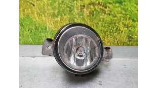 FARO ANTINIEBLA IZQUIERDO RENAULT MODUS 1.5 dCi D (82 CV) DE 2004 - D.4059540 / 8200002469