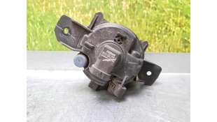 FARO ANTINIEBLA IZQUIERDO RENAULT MODUS 1.5 dCi D (82 CV) DE 2004 - D.4059540 / 8200002469 2