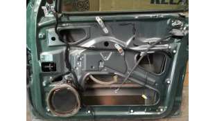 ELEVALUNAS DELANTERO DERECHO MERCEDES CLASE M 2.7 CDI 20V (163 CV) DE 2002 - D.4059784 / 1635000700