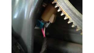 ELEVALUNAS DELANTERO DERECHO MERCEDES CLASE M 2.7 CDI 20V (163 CV) DE 2002 - D.4059784 / 1635000700 2