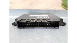 MODULO ELECTRONICO MERCEDES CLASE M 2.7 CDI 20V (163 CV) DE 2002 - D.4059800 / A1635457432 2