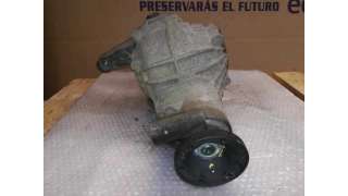 DIFERENCIAL DELANTERO MERCEDES CLASE M 2.7 CDI 20V (163 CV) DE 2002 - D.4059822 / 01325117