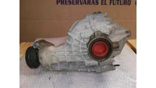 DIFERENCIAL DELANTERO MERCEDES CLASE M 2.7 CDI 20V (163 CV) DE 2002 - D.4059822 / 01325117