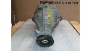 DIFERENCIAL TRASERO MERCEDES CLASE M 2.7 CDI 20V (163 CV) DE 2002 - D.4059823 / 4460310013