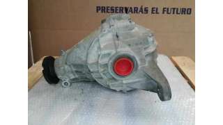 DIFERENCIAL TRASERO MERCEDES CLASE M 2.7 CDI 20V (163 CV) DE 2002 - D.4059823 / 4460310013