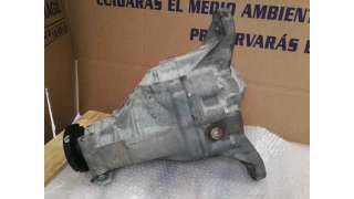 DIFERENCIAL TRASERO MERCEDES CLASE M 2.7 CDI 20V (163 CV) DE 2002 - D.4059823 / 4460310013