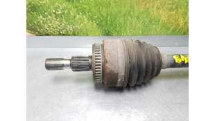 TRANSMISION DELANTERA IZQUIERDA MERCEDES CLASE M 2.7 CDI 20V (163 CV) DE 2002 - D.4059828 / 050100510 2