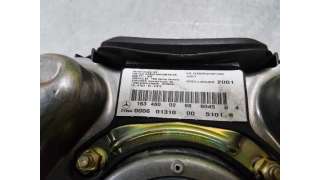 KIT AIRBAG MERCEDES CLASE M 2.7 CDI 20V (163 CV) DE 2002 - D.4059842