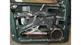 ELEVALUNAS DELANTERO IZQUIERDO MERCEDES CLASE M 2.7 CDI 20V (163 CV) DE 2002 - D.4059847 / 1638200328