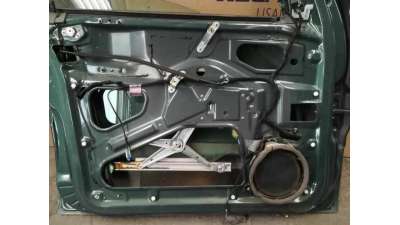 ELEVALUNAS DELANTERO IZQUIERDO MERCEDES CLASE M 2.7 CDI 20V (163 CV) DE 2002 - D.4059847 / 1638200328