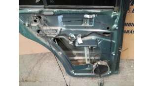 ELEVALUNAS TRASERO IZQUIERDO MERCEDES CLASE M 2.7 CDI 20V (163 CV) DE 2002 - D.4059853