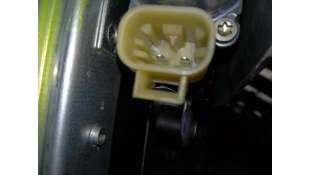 ELEVALUNAS TRASERO IZQUIERDO MERCEDES CLASE M 2.7 CDI 20V (163 CV) DE 2002 - D.4059853 2