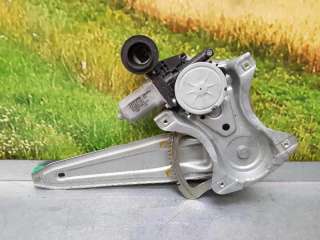 ELEVALUNAS TRASERO DERECHO TOYOTA AURIS 1.4 Turbodiesel (90 CV) DE 2007 - D.4060157 / 857200D120