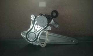 ELEVALUNAS TRASERO IZQUIERDO TOYOTA AURIS 1.4 Turbodiesel (90 CV) DE 2007 - D.4060158
