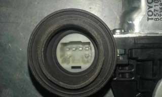 ELEVALUNAS TRASERO IZQUIERDO TOYOTA AURIS 1.4 Turbodiesel (90 CV) DE 2007 - D.4060158