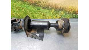 TRANSMISION CENTRAL MERCEDES CLASE M 2.7 CDI 20V (163 CV) DE 2002 - D.4060345 / A1634100502 2