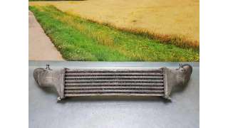 INTERCOOLER MERCEDES CLASE C  BERLINA 2.5 20V Turbodiesel (150 CV) DE 2003 - D.4060447 / 2025000600