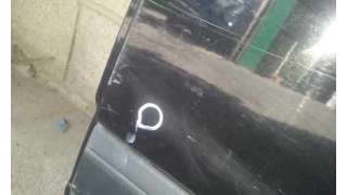 PUERTA TRASERA IZQUIERDA MERCEDES CLASE C  BERLINA 2.5 20V Turbodiesel (150 CV) DE 2003 - D.4060470