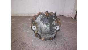 DIFERENCIAL TRASERO MERCEDES CLASE C  BERLINA 2.5 20V Turbodiesel (150 CV) DE 2003 - D.4060486 / SIN REF 2