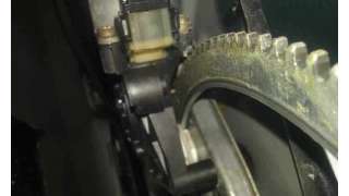 ELEVALUNAS DELANTERO DERECHO MERCEDES CLASE C  BERLINA 2.5 20V Turbodiesel (150 CV) DE 2003 - D.4060506