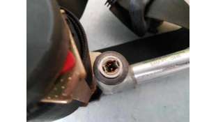 PRETENSOR AIRBAG DERECHO MERCEDES CLASE C  BERLINA 2.5 20V Turbodiesel (150 CV) DE 2003 - D.4060682 2