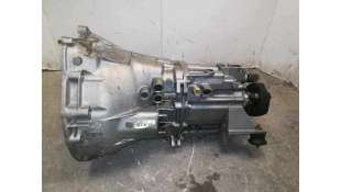 CAJA CAMBIOS BMW SERIE 5 BERLINA 2.5 24V (170 CV) DE 2000 - D.4060819 / AJT 2