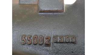 CAJA DIRECCION NISSAN CABSTAR 3.0 TDI (16,82) DE 1999 - D.4061364 / 550021389