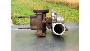 TURBOCOMPRESOR NISSAN CABSTAR 3.0 TDI (16,82) DE 1999 - D.4061386 / 1441169T00 2
