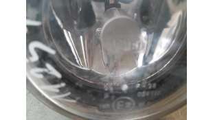 FARO ANTINIEBLA DERECHO FORD TRANSIT CONNECT 1.8 TDCi (90 CV) DE 2004 - D.4061477 / YS6115K201BA 2