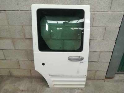 PUERTA LATERAL CORREDERA DERECHA FORD TRANSIT CONNECT 1.8 TDCi (90 CV) DE 2004 - D.4061492