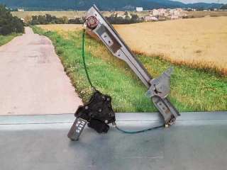 ELEVALUNAS DELANTERO IZQUIERDO OPEL CORSA D 1.3 16V CDTI (90 CV) DE 2007 - D.4061785